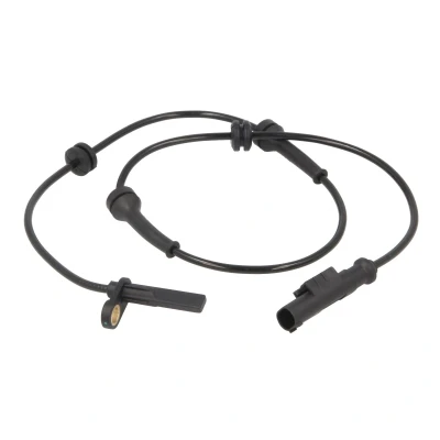 Afbeelding van DELPHI SS21312 12B1 ABS sensor Actieve 765 FIAT: Fiorino III Box Body / Estate, Qubo