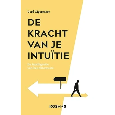 Afbeelding van De kracht van je intuitie