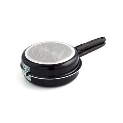 Afbeelding van Omeletpan Quid Gastro Fun Afmetingen Ø 20 cm