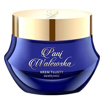 Afbeelding van Pani Walewska Classic Nourishing Day And Night Cream Krem Tłusty Dzień/Noc 50ML