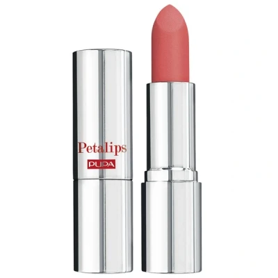 Afbeelding van Pupa Petalips Soft Matt Lipstick Outlet