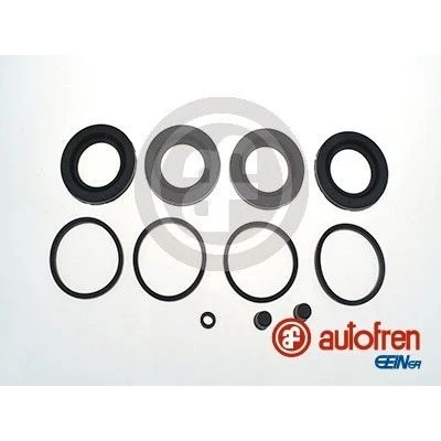 Afbeelding van Reparatieset, remklauw AUTOFREN SEINSA D4801