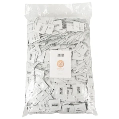 Afbeelding van Secura Original Condooms 1000 Stuks