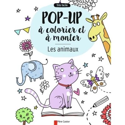 Image de Les animaux