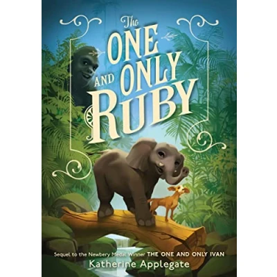 Afbeelding van One and Only The Ruby