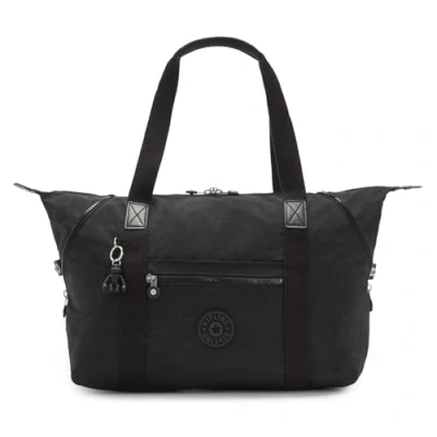 Image de Kipling ART M Grand fourre tout, Black Noir (Noir)