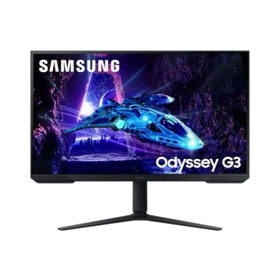 Afbeelding van Gaming Monitor Samsung LS32DG302EUXEN 32&quot; Full HD