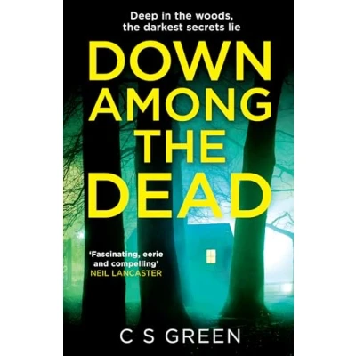Afbeelding van Rose Gifford series Down Among the Dead