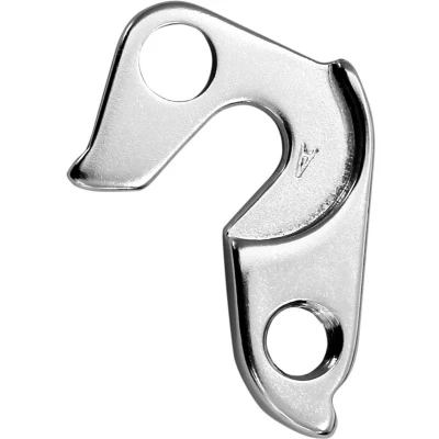 Afbeelding van Union Derailleurhanger Gh 097 54,2 Mm Zilver