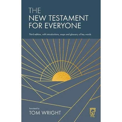 Afbeelding van The New Testament for Everyone