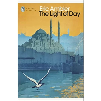 Afbeelding van Penguin Modern Classics The Light of Day