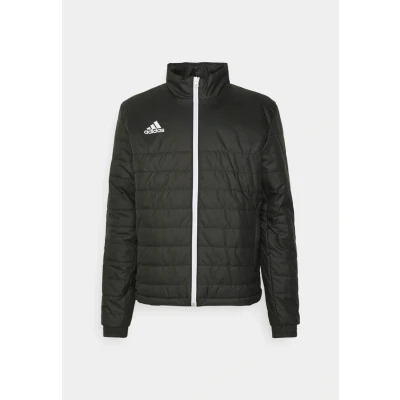Afbeelding van adidas Geïsoleerde jas voor heren, lichte jas, zwart, XS