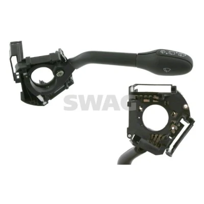 Afbeelding van SWAG 30 91 7060 Ruitenwisserschakelaar VOLKSWAGEN: Golf 3 Cabrio, Passat B3/B4 Estate