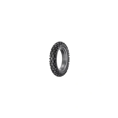 Image de Pneu Moto Trail Dunlop D606 130/90 18 69R