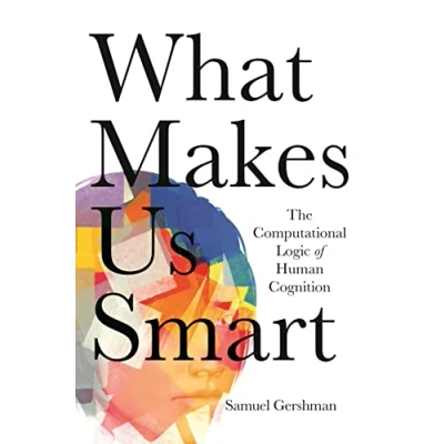 Afbeelding van What Makes Us Smart