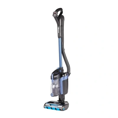 Image de Aspirateur Balai Shark ICZ300EUT Sans Fil 28.8V 0.6L 450W 87dB HEPA Bleu