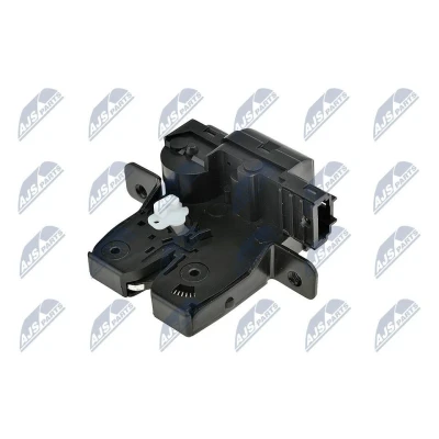 Afbeelding van NTY EZC NS 003A Achterklepslot