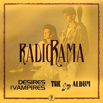 Afbeelding van Desires And Vampires/ The 2nd