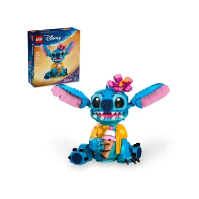 Afbeelding van LEGO® DISNEY 43249 Steek