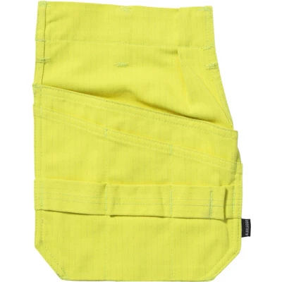 Afbeelding van Blaklader Vlamvertragende losse spijkerzakken 1516 1514 High Vis Geel