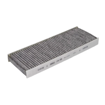Afbeelding van MAHLE ORIGINAL LAK 289 Interieurfilter Carbon filter 264,0 100 25,0 NISSAN: NP300 Navara Platform / Chassis, Pickup, X Trail