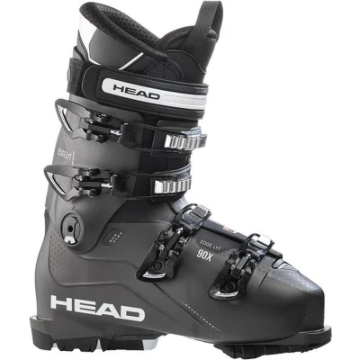 Afbeelding van Edge Lyt 90 X HV GW Skischoenen Anthracite 900 29,5 Grijs