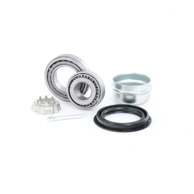 Afbeelding van SNR R154.13 Wiellagerset 39 VOLKSWAGEN: GOLF 4, 2, 3, AUDI: 80 B3, 90 Coupe B2, MERCEDES BENZ: C Class
