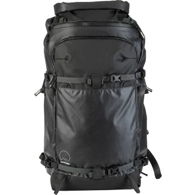 Afbeelding van Shimoda Combirugzak Action X70 V2 Zwart