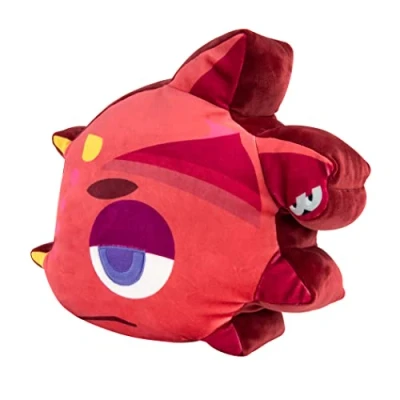 Afbeelding van Tomy Nintendo Animal Crossing Mocchi Pluche Flick 38CM (Diversen) Nieuw