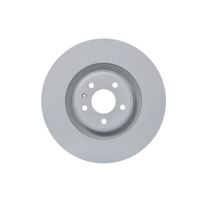 Afbeelding van Bosch Remschijf 0 986 479 D26