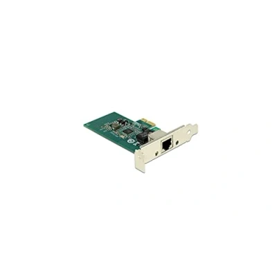Afbeelding van DeLOCK PCI Express Card &gt; 1 x Gigabit LAN