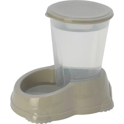 Afbeelding van Moderna drinkfontein Smart Sipper 3 liter warmgrijs Gebr. de Boon