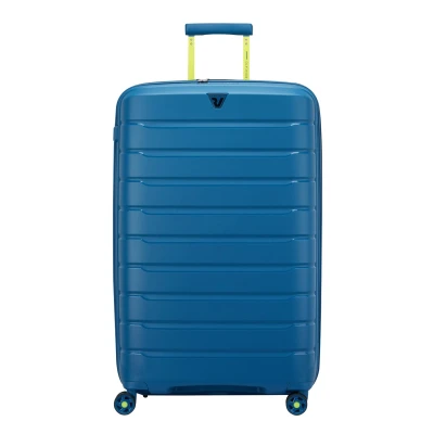 Afbeelding van Roncato B Flying 4 wielen Trolley 78 cm met uitbreidingsplooi