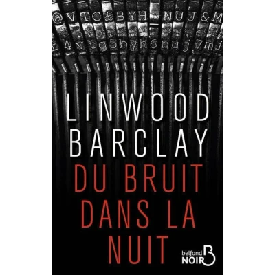 Image de Du bruit dans la nuit