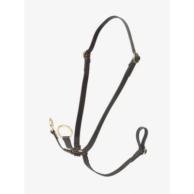 Afbeelding van LeMieux Hobby Horse Running Martingaal Zwart