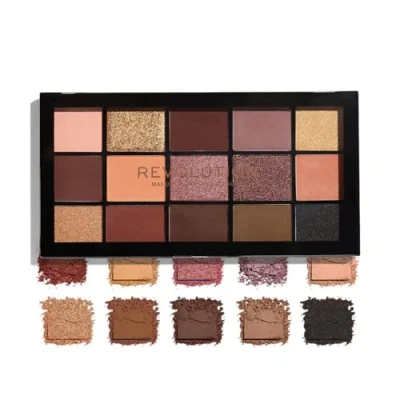Afbeelding van Re loaded Palette Velvet Rose