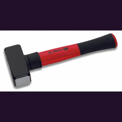 Afbeelding van Cimco Werkzeuge 130712 Moker 1250 g 1 stuk(s)