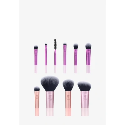 Afbeelding van Real Techniques Travel Fantasy MINI Brush SET Kwastenset, Dames, Maat: One Size,