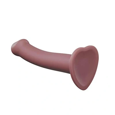 Afbeelding van Strap on Me Mono Density Basis Dildo beige maat XL