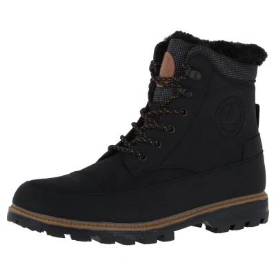 Afbeelding van LUHTA REILU MR Heren Snowboots Zwart Maat 41
