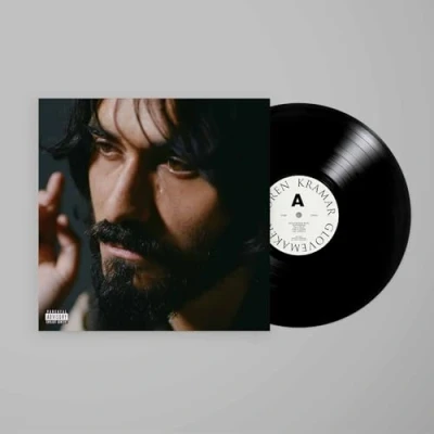 Afbeelding van Loren Kramar Glovemaker (LP)