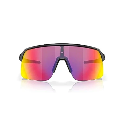 Afbeelding van Oakley Sutro Lite Zonnebril Matte Black Zwart Zonnebrillen