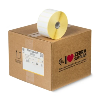 Image de Zebra Direct z select 800264 405 etiquette thermique, conditionnement