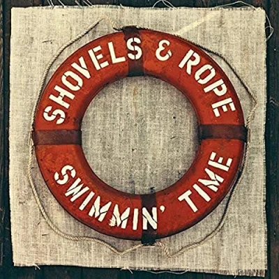 Afbeelding van Swimmin Time