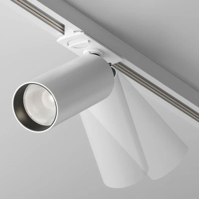 Afbeelding van Maytoni Focus LED spot, Unity systeem, 940, wit
