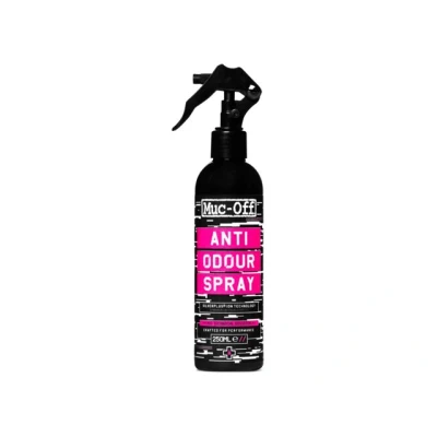 Afbeelding van Muc Off Anti odour Spray 250ml