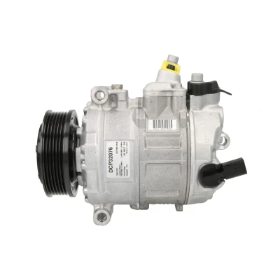 Afbeelding van DENSO DCP32076 AC Compressor 7SEU17C PAG 46 YF R 134a, 1234yf VOLKSWAGEN: Multivan 6, Transporter 6 Bus,