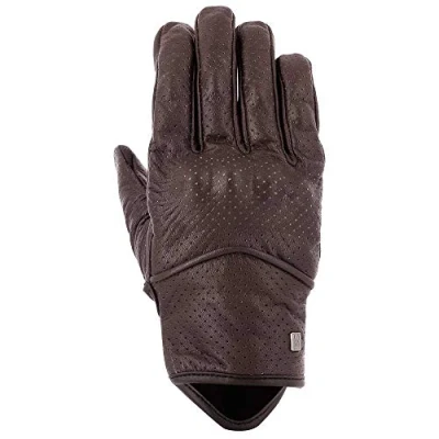Afbeelding van Vquattro Aston Handschoenen Bruin L