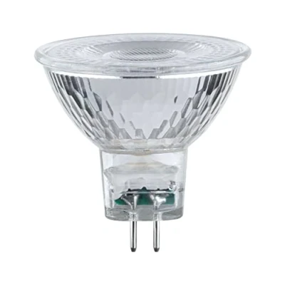 Afbeelding van Paulmann 28979 LED lamp Energielabel F (A G) GU5.3 Reflector 6.5 W Warmwit (Ø x h) 50 mm 48 1 stuk(s)