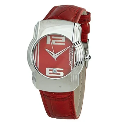 Afbeelding van Horloge Uniseks Chronotech CT 7279M 05 (ø 38 mm)